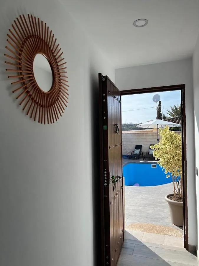 Holiday home Monte Azul Villa Malaga