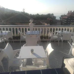Vandrarhem Terraza Del Limonar, Málaga