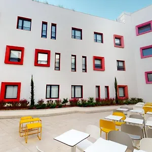 Residencia Universitaria Resa Centro Malaga