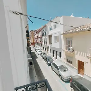 Sunlight Centro Malaga