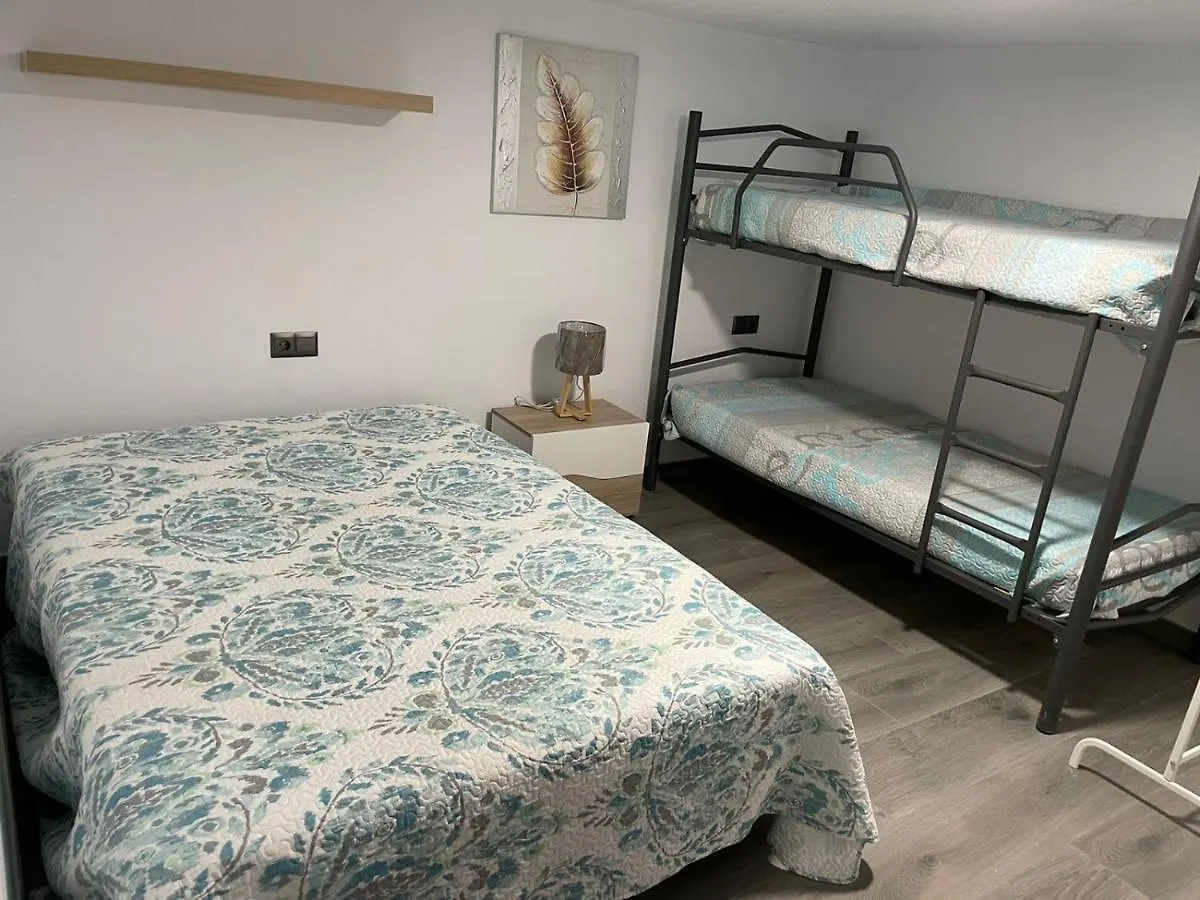 Monte Azul Villa Malaga