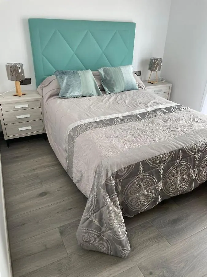 Monte Azul Villa Malaga