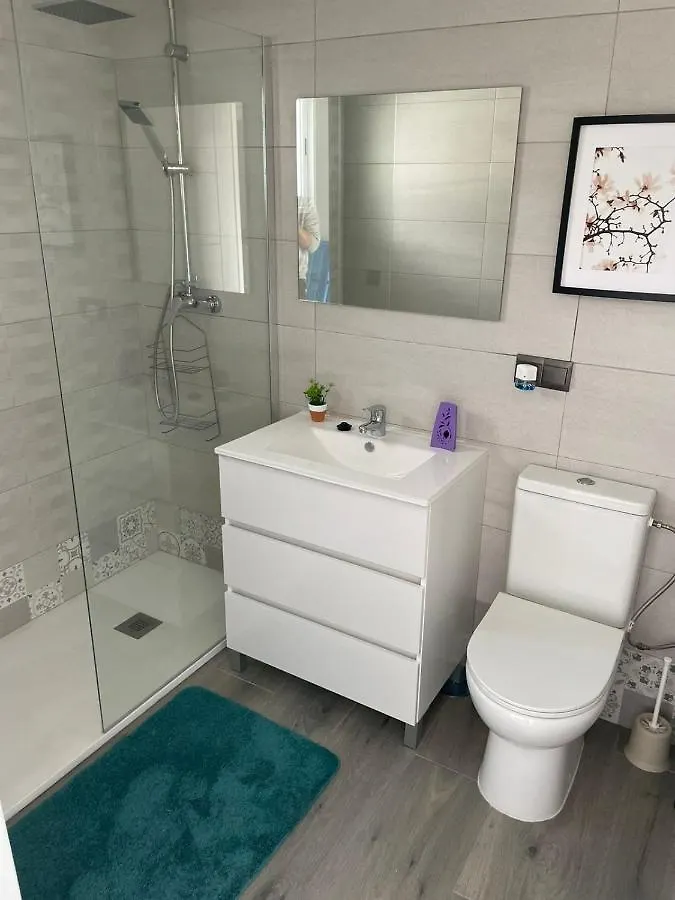 Monte Azul Villa Malaga Holiday home