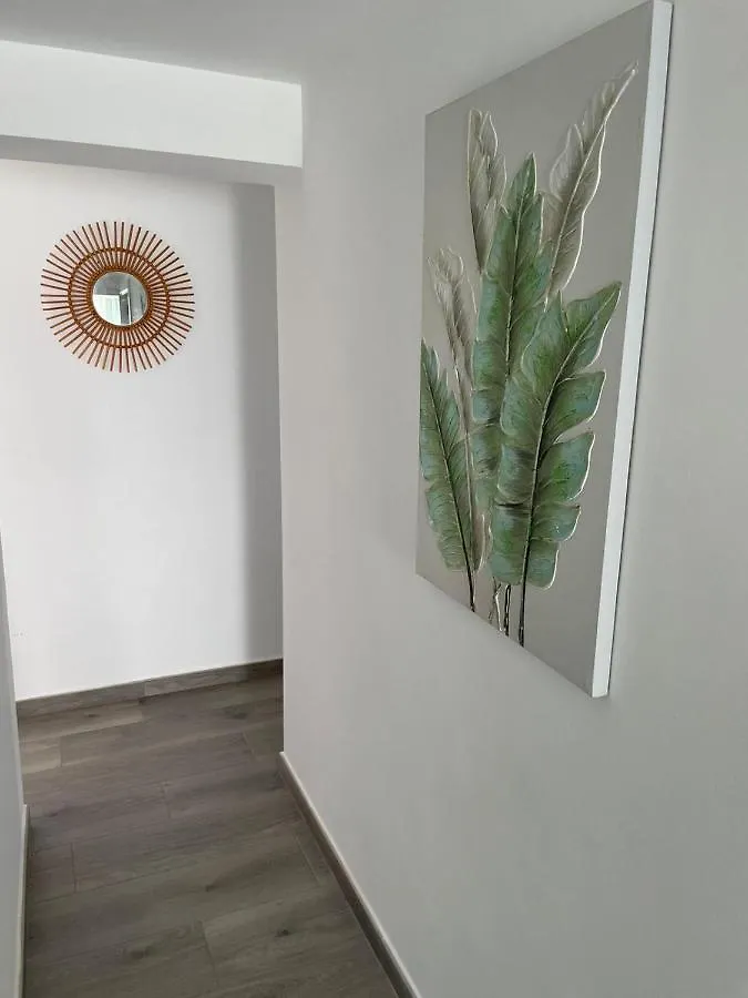 Monte Azul Villa Malaga 0*,
