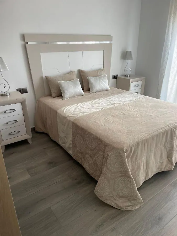 Monte Azul Villa Malaga 0*,  Spain