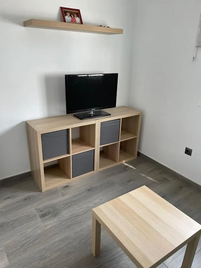 Monte Azul Villa Malaga 0*,