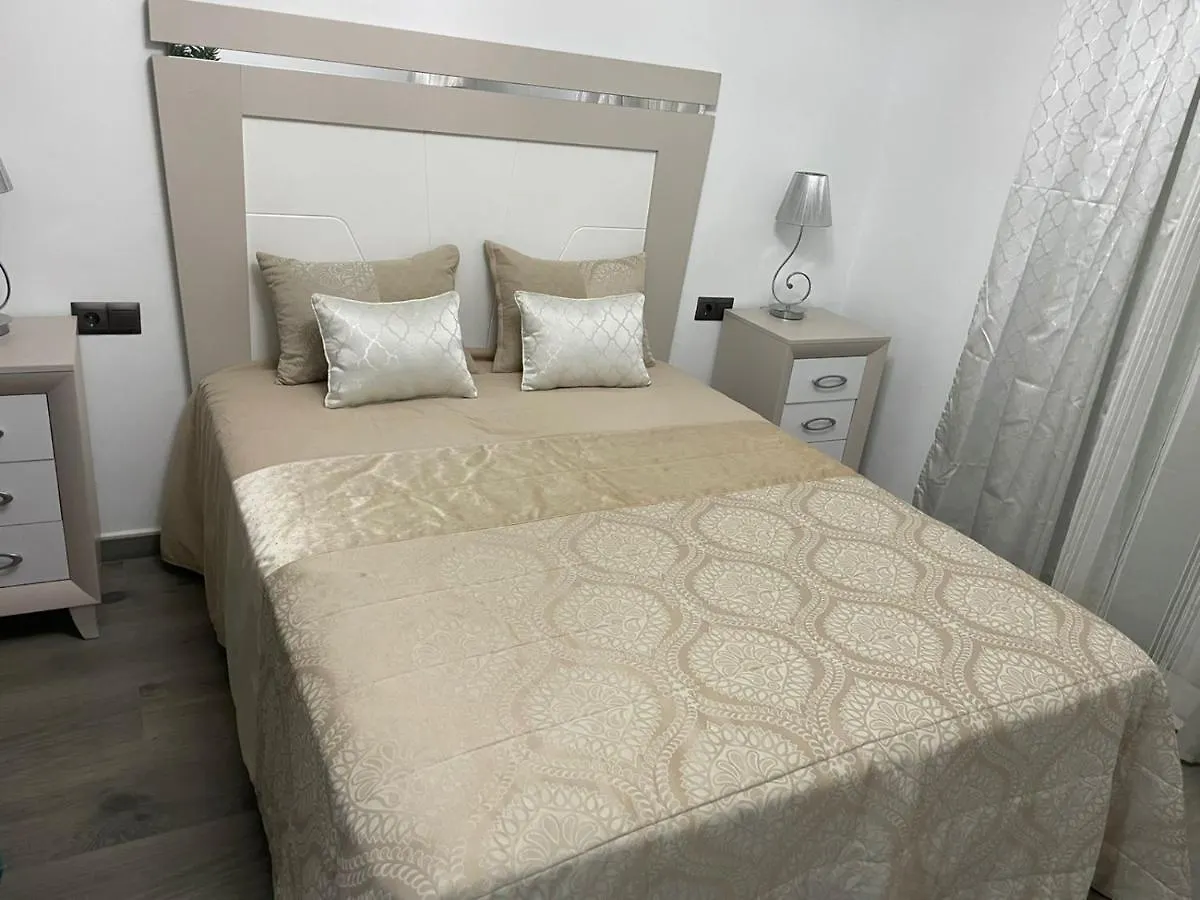 Monte Azul Villa Malaga Holiday home