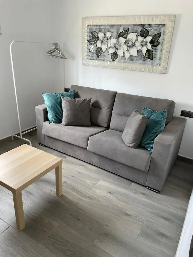 Monte Azul Villa Malaga Holiday home
