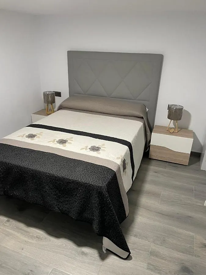 Holiday home Monte Azul Villa Malaga Spain