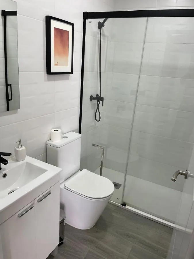 Holiday home Monte Azul Villa Malaga
