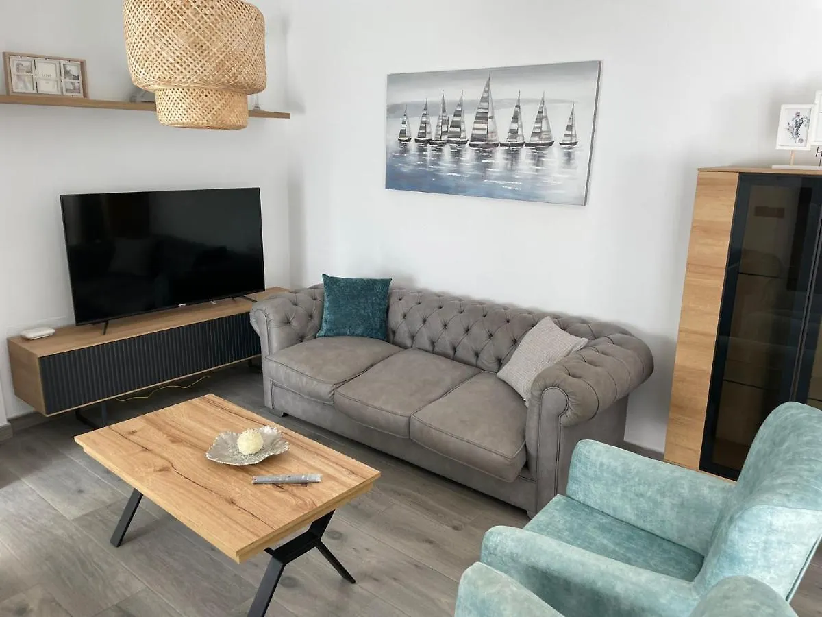 Monte Azul Villa Malaga 0*,