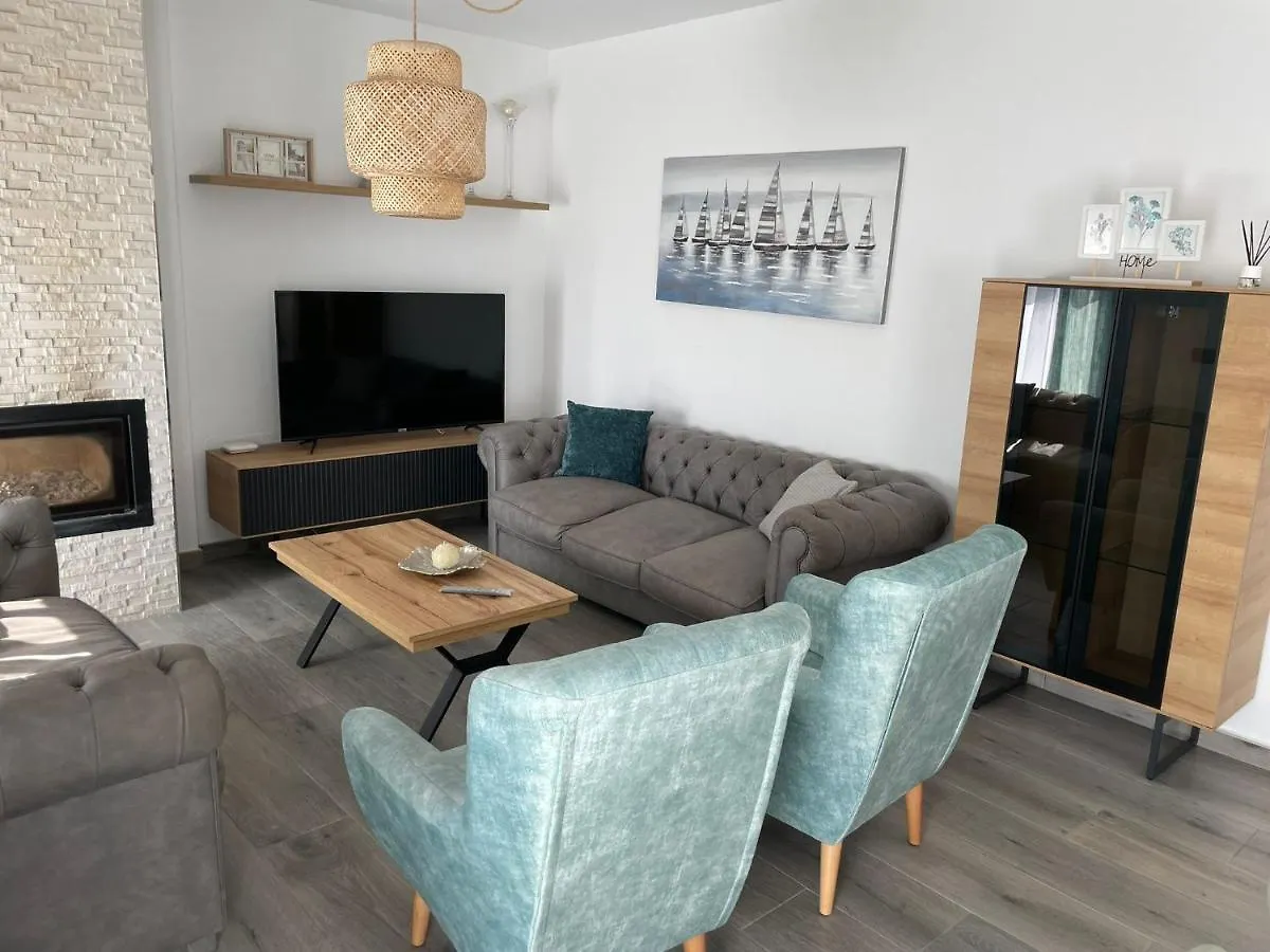 Holiday home Monte Azul Villa Malaga