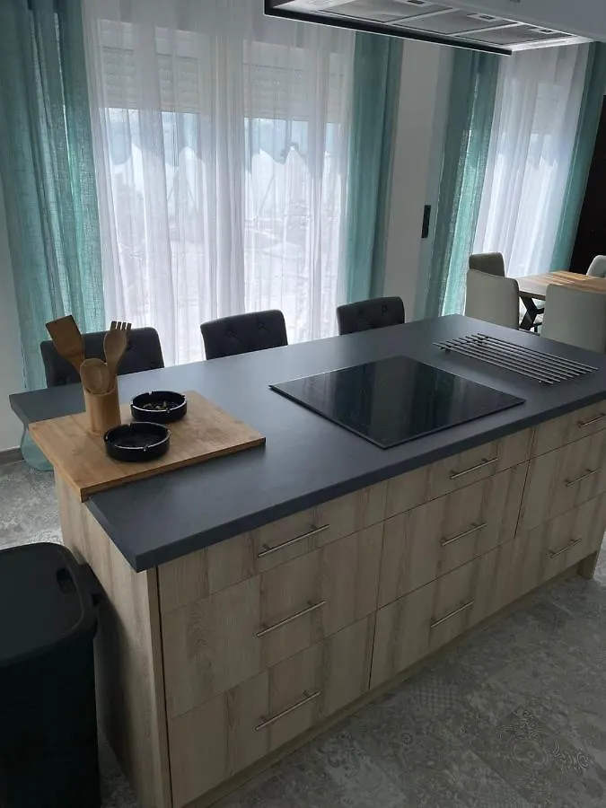 Holiday home Monte Azul Villa Malaga