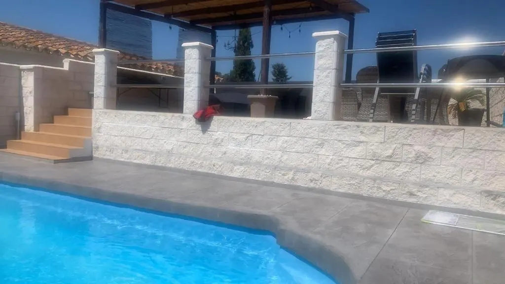 Monte Azul Villa Malaga