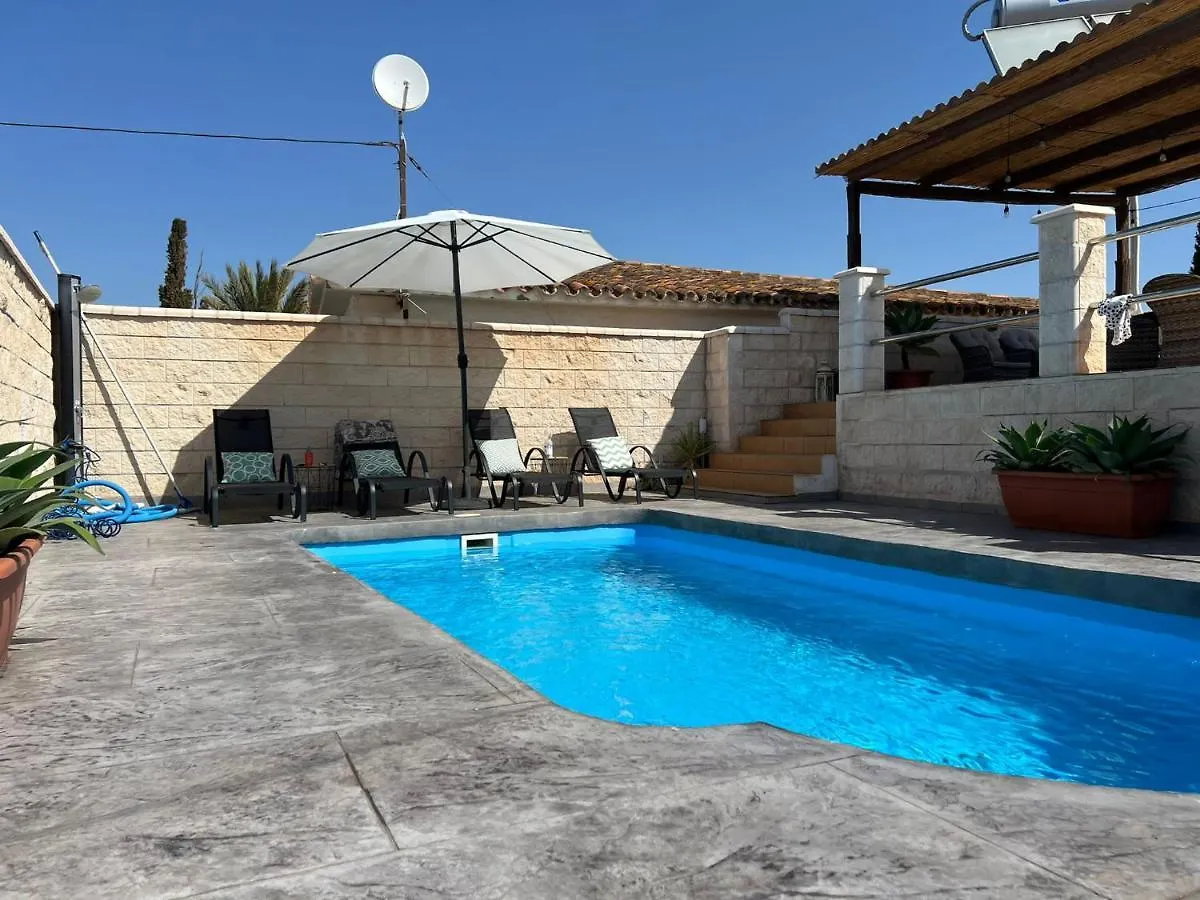Holiday home Monte Azul Villa Malaga