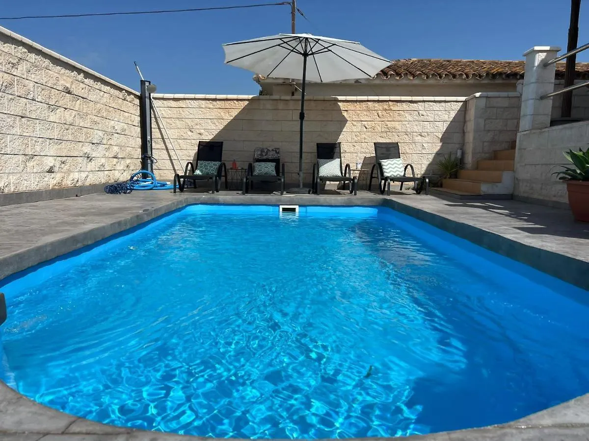 Monte Azul Villa Malaga 0*,  Spain