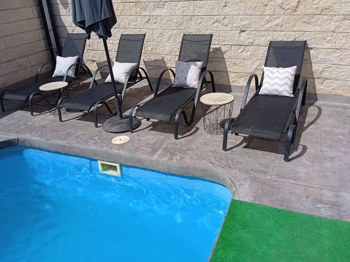 Monte Azul Villa Malaga Spain